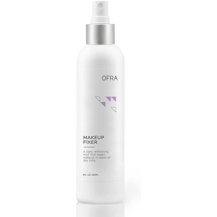 Ofra Light Mist Makeup Fixer For Women 8Oz