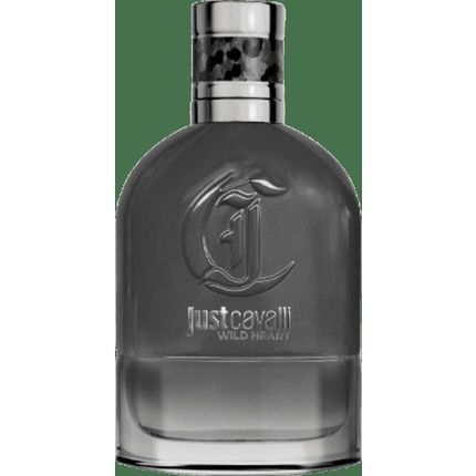 Cavalli Cavajust Cavalli Wild Heart For Him Eau De Parfum 30 Ml Spray