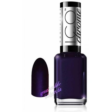 Ico Chrome Collection Nail Polish Nr.46 12Ml