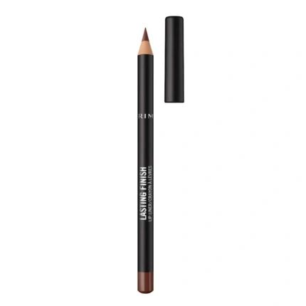 Rimmel London Lasting Finish 8H Lip Liner 790 Brownie Pie