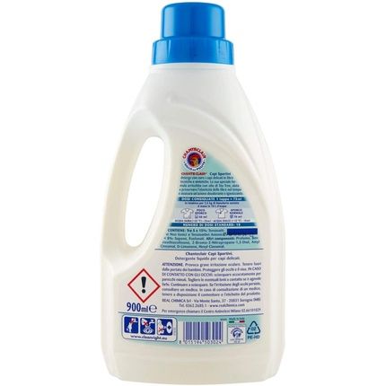 Chanteclair Mixed And Synthetic 1000Ml - Image 3
