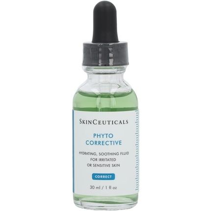 Skinceuticals Correct Phyto Corrective Soothing Fluid 30Ml