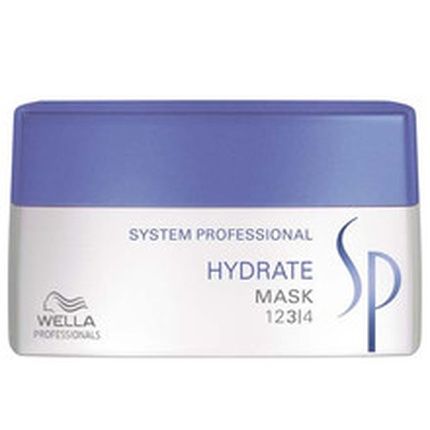Wella System Professional Hydrate Mask 0.45Kg 400Ml