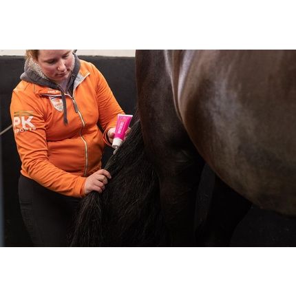 Naf It'S So Silky Serum 100Ml Detangling And Conditioning Serum For Horse Manes - Image 3