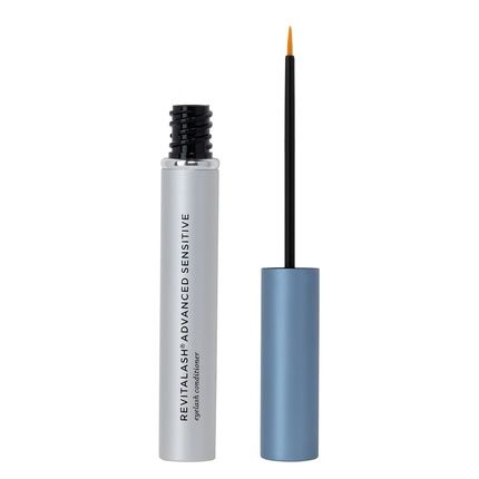 Revitalash Cosmetics Advanced Sensitive Eyelash Conditioner Lash Enhancing Serum Physician Developed Cruelty Free
