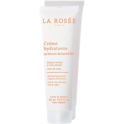 La Rosee Moisturising Cream 60Ml