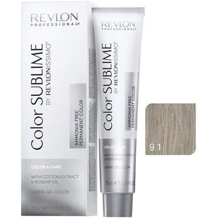 Revlon Shampoos 100Ml