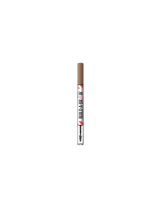 Maybelline Build A Brow 2In1 In Soft Brown 14G