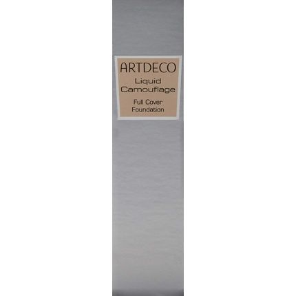 Artdeco Liquid Camouflage 16 Rosy Sand 25Ml - Image 3