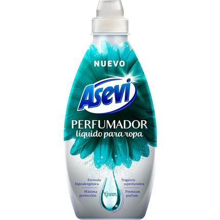 Asevi Green Liquid Garment Perfector 720 مل