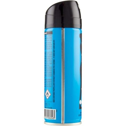 Intesa Unisex Guarana Perfume Deodorant 125Ml - Image 3