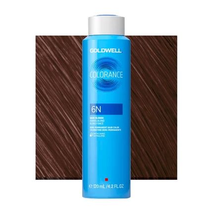 Goldwell Colorance Can 6N 120Ml