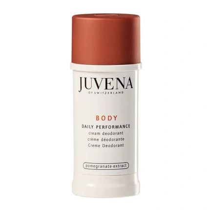 Juvena Body Daily Performance Cream Deodorant