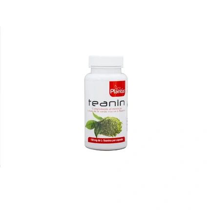 Artesania Artesania Teanin Relaxing Capsules 60 Capsules