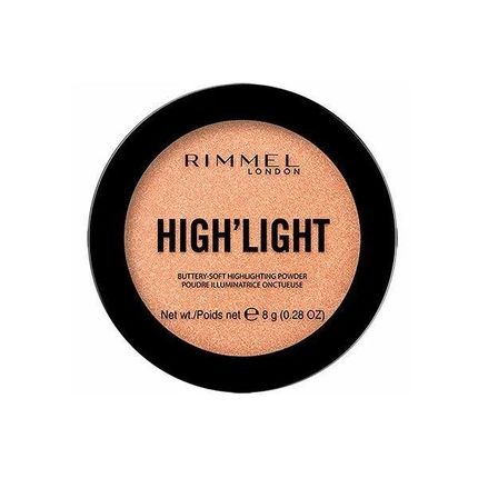 Rimmel London High'Light Butterysoft Highlighting Powder 003Afterglow