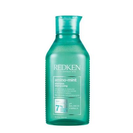 Redken Aminomint Shampoo 300Ml
