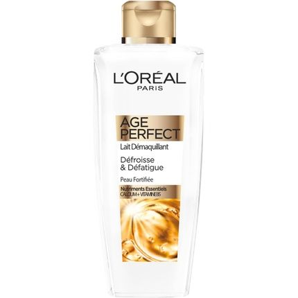 L'Oreal Paris Age Perfect Cleansing Milk 200Ml