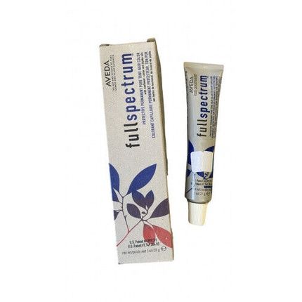 Full Spectrum Protective Permanent Creme Hair 0.08L