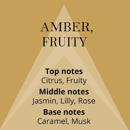 Colour Me Gold Femme Perfume For Women 50Ml Parfum De Toilette Luxury Fragrance - Ladies Perfume Long Lasting Womens Perfumes By Milton-Lloyd