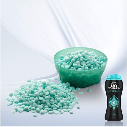 Lenor Unstoppables Scent Booster Beads Fresh 210G