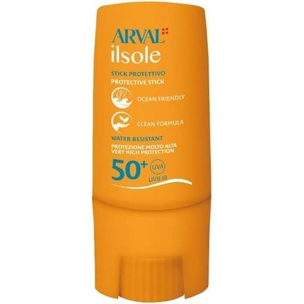 Arval Sole Stick Ocean Friendly Spf 50+