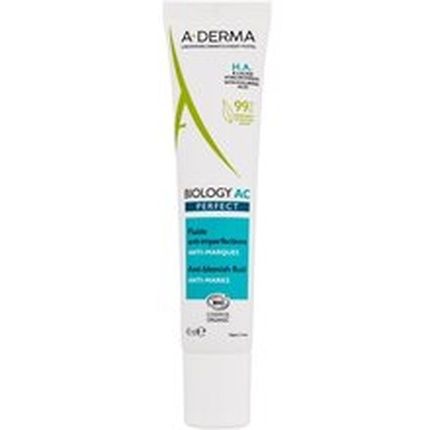 Aderma Biology Ac Perfect Antiblemish Fluid 40Ml