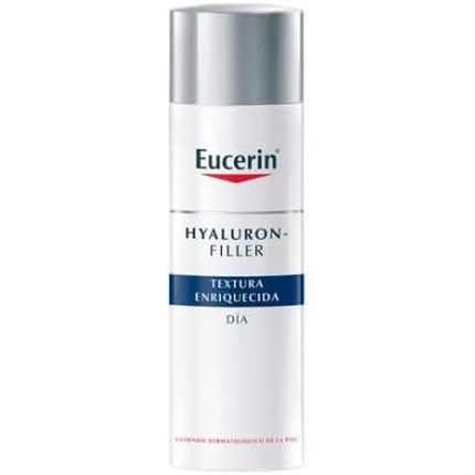 Hyaluronic Filler Cream Extra Rich Day 50Ml - Image 3