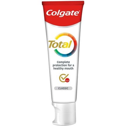 Colgate 24H Defense Classic Toothpaste 75Ml