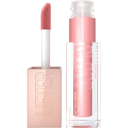 Maybelline Lifter Gloss Lip Gloss 006 Reef 5.4Ml