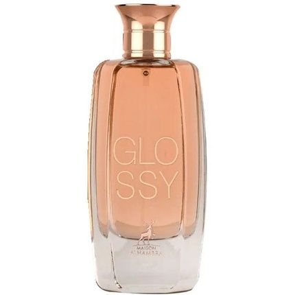 Maison Alhambra Glossy Eau De Parfum 100Ml Spray