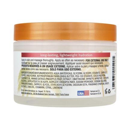 Coco Colada Whipped Body Butter - Image 3