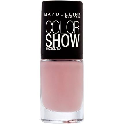 Maybelline Colour Show Nail Polish 7Ml 301 Love This Sweater
