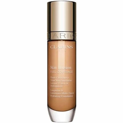 Clarins Skin Illusion Full Coverage Foundation 30Ml Shade 1085W