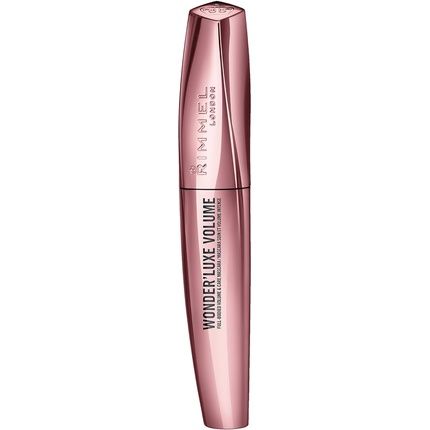 Rimmel Wonderluxe Volume Mascara 11Ml