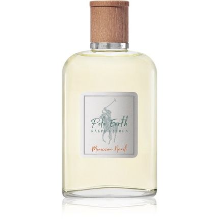 Ralph Lauren Polo Earth Moroccan Neroli Eau De Toilette - Unisex, 100 Ml