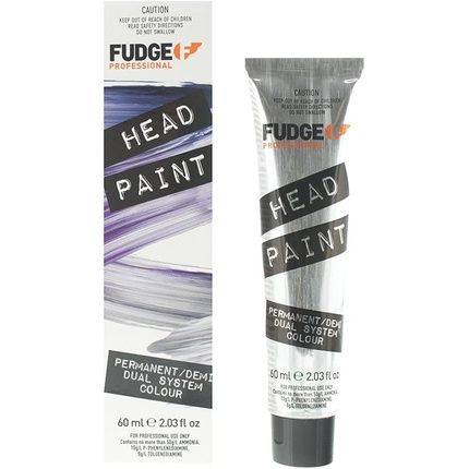 Headpaint 088 Blue Intensifier 60Ml