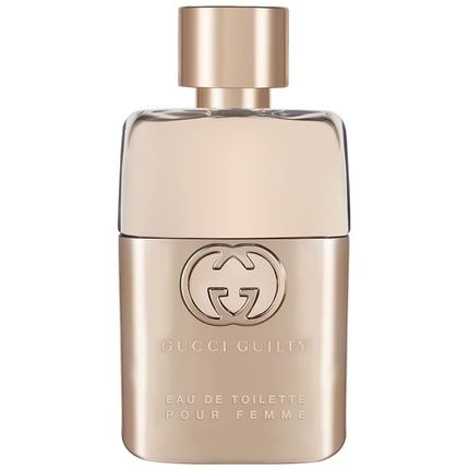 Gucci Guilty Pour Femme Eau De Toilette Spray 30Ml