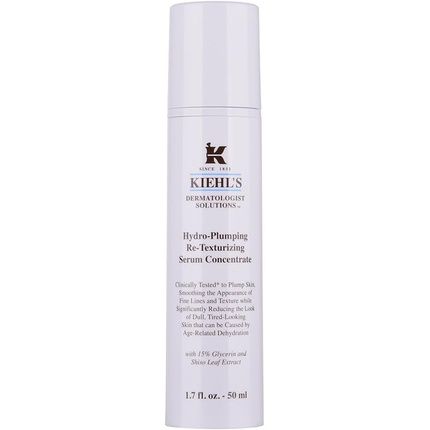 Hydro-Plumping Re-Texturizing Serum Concentrate 50Ml 1.7Oz