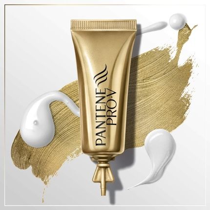 Pantene Pro-V Repair & Care Rescue Shot Intensive Care 1 Minute Miracle Ampoule 15Ml