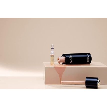 Babor Make Up 3D Firming Serum Foundation Light Foundation With Serum - Image 3
