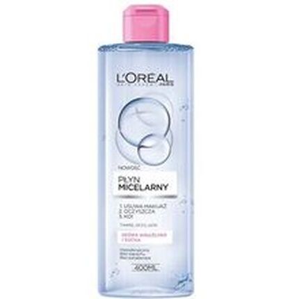 L'Oreal Paris Skin Expert Micellar Water For Dry/Sensitive Skin 400Ml