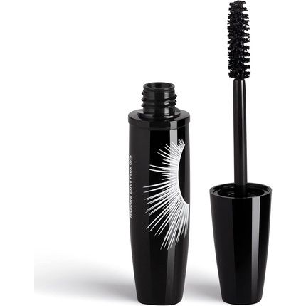 Inglot False Lash Effect Mascara Maximizes Volume Extra Black