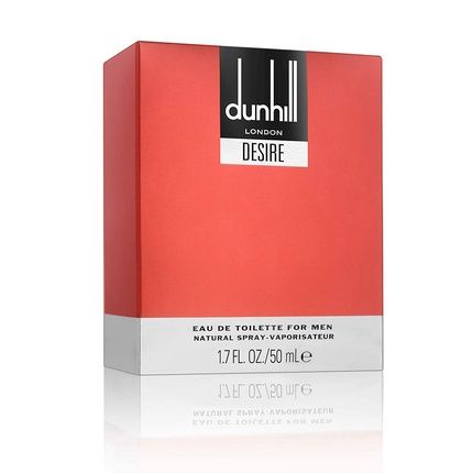 Dunhill Desire Red Cologne 50Ml - Image 3