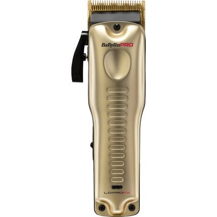 Babyliss Pro 4Artists Lo-Profx Gold Clipper Fx825Ge