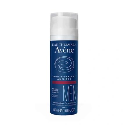 Avne Moisturizing Antiaging Care For Men 50Ml