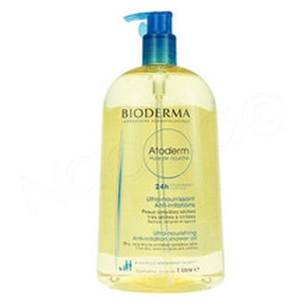 Bioderma Atoderm Shower Oil 200Ml