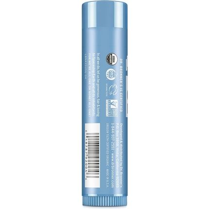 Dr Bronner'S Baby Mild Lip Balm With Organic Oils And No Synthetic Ingredients 4G