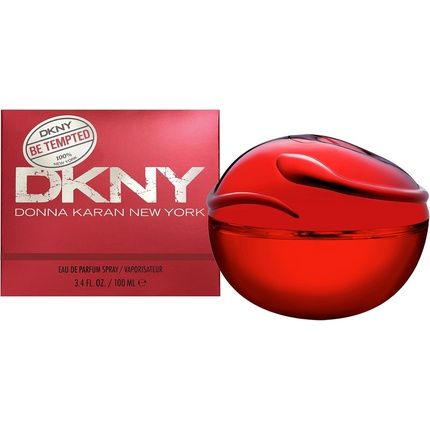 Dkny Be Tempted Eau De Parfum 100Ml