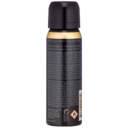 Oribe Grandiose Hair Plumping Mousse 2.5 Oz