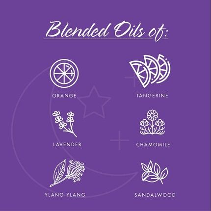 Now Foods Sleep Blend Essential Oils For Restful Sleep 1 Fl Oz 30Ml - Image 3